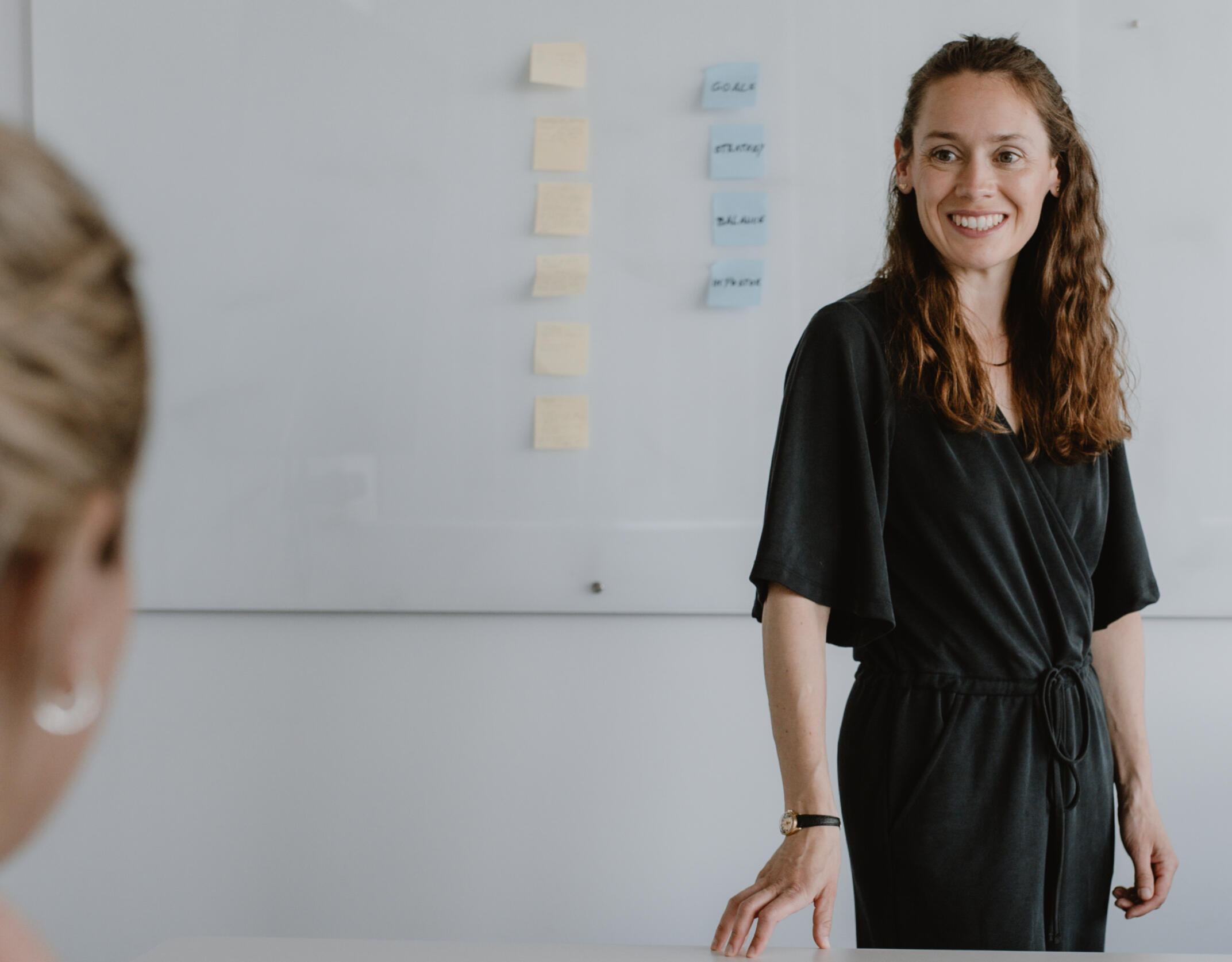 PhD, Science-Policy expert, trainer, coach