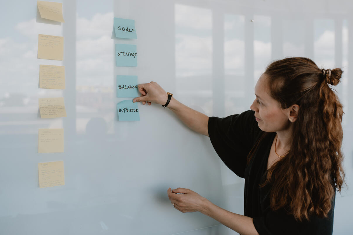 PhD success, project management, soft skills