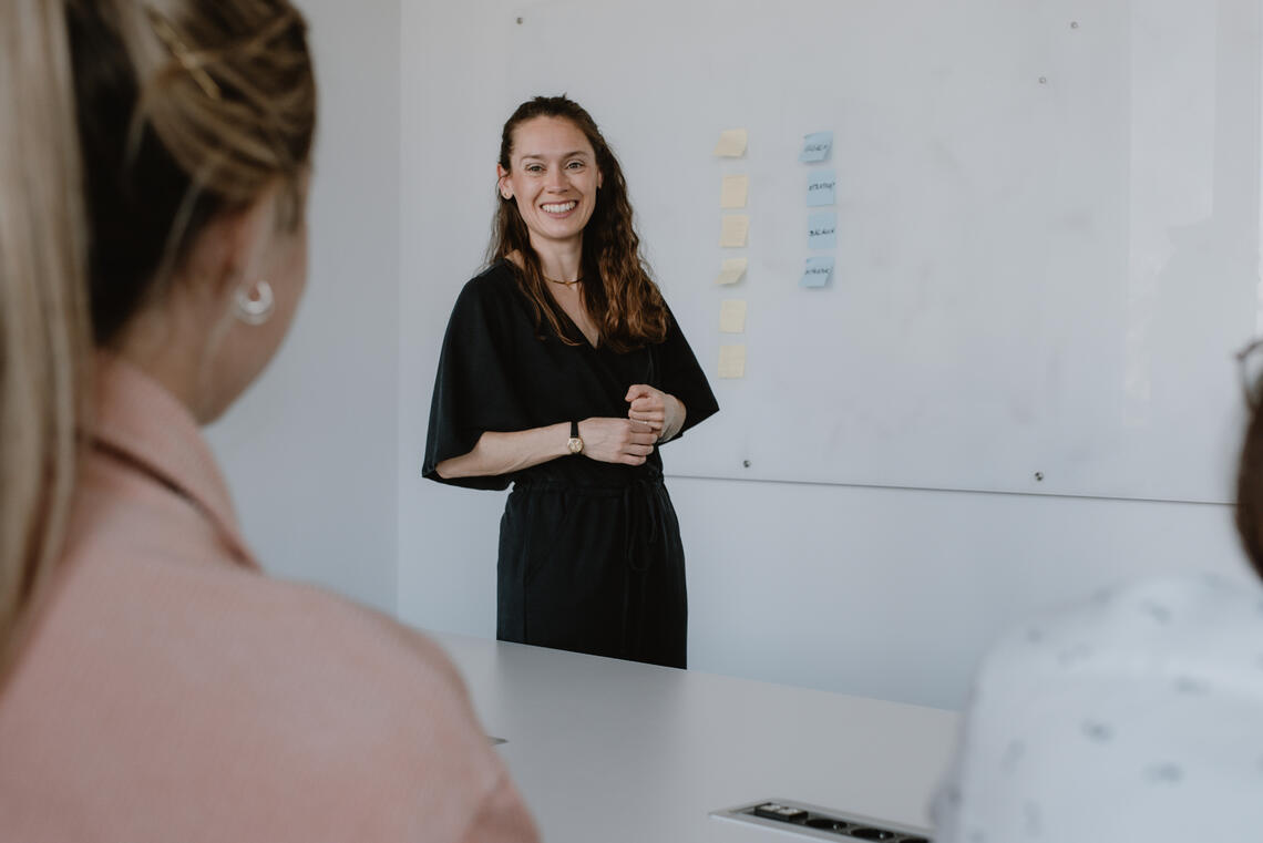 strategic networking for PhDs, visibility, social media